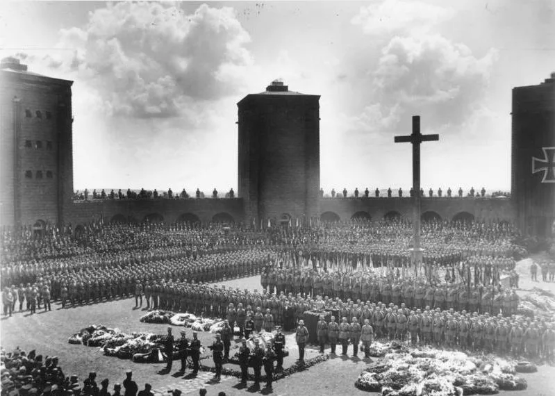 Monumentul Tannenberg (Germania)