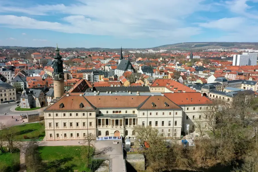 Weimar