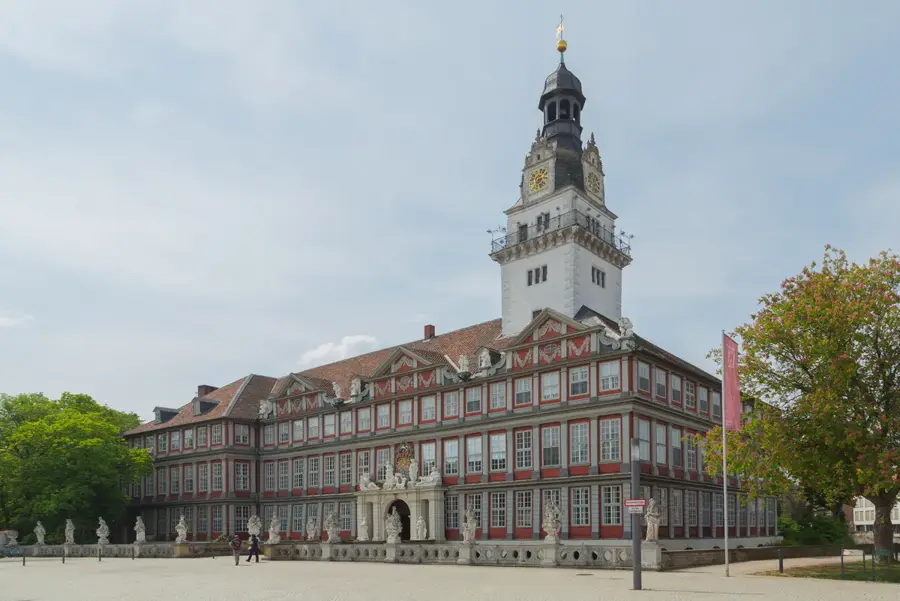 Wolfenbüttel (Germany)