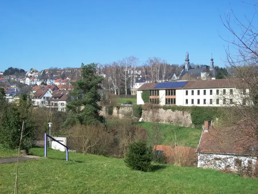 Blieskastel – historischer Ort