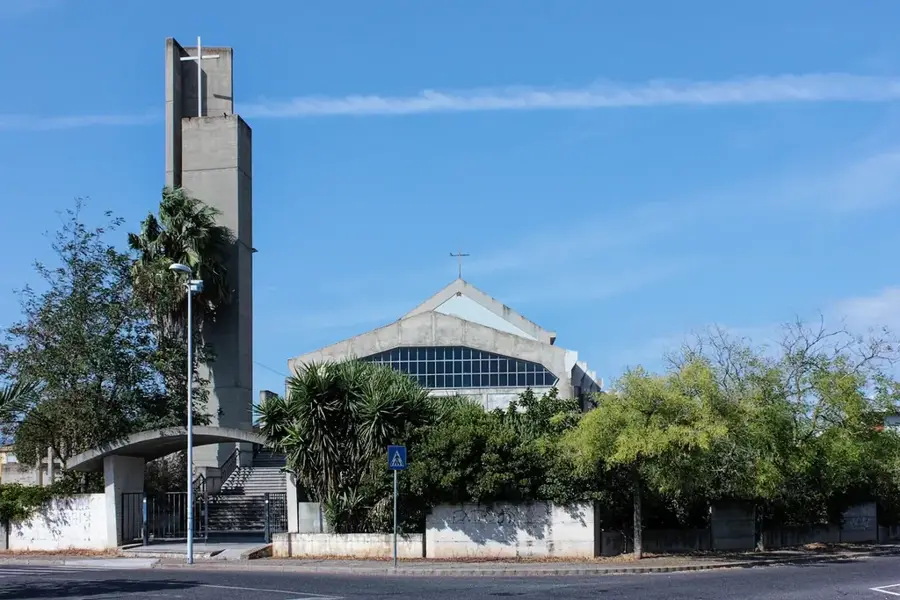 Biserica San Paolo Apostolo