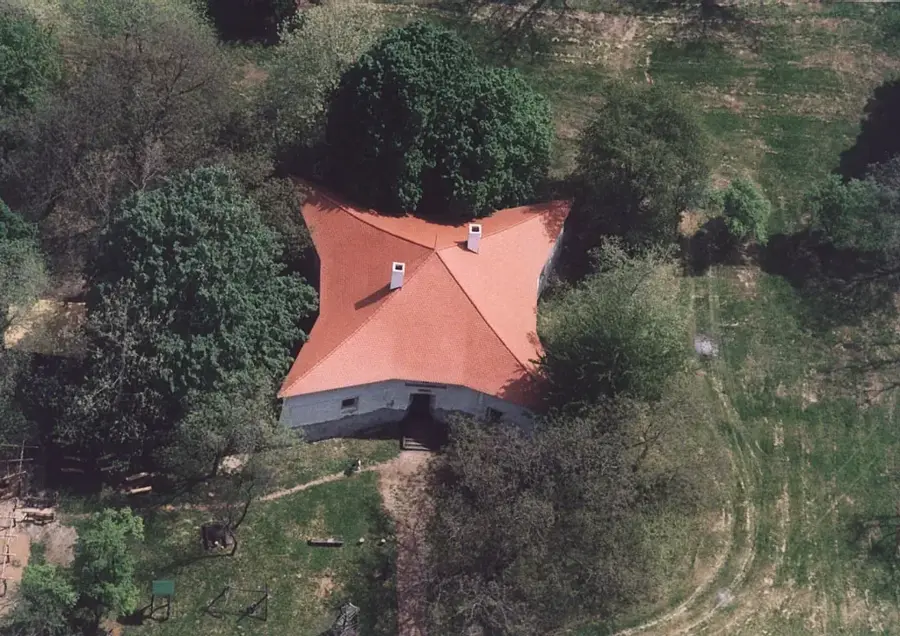 Balatonszentgyörgyi Csillagvár — Zalakaros (Magyarország)