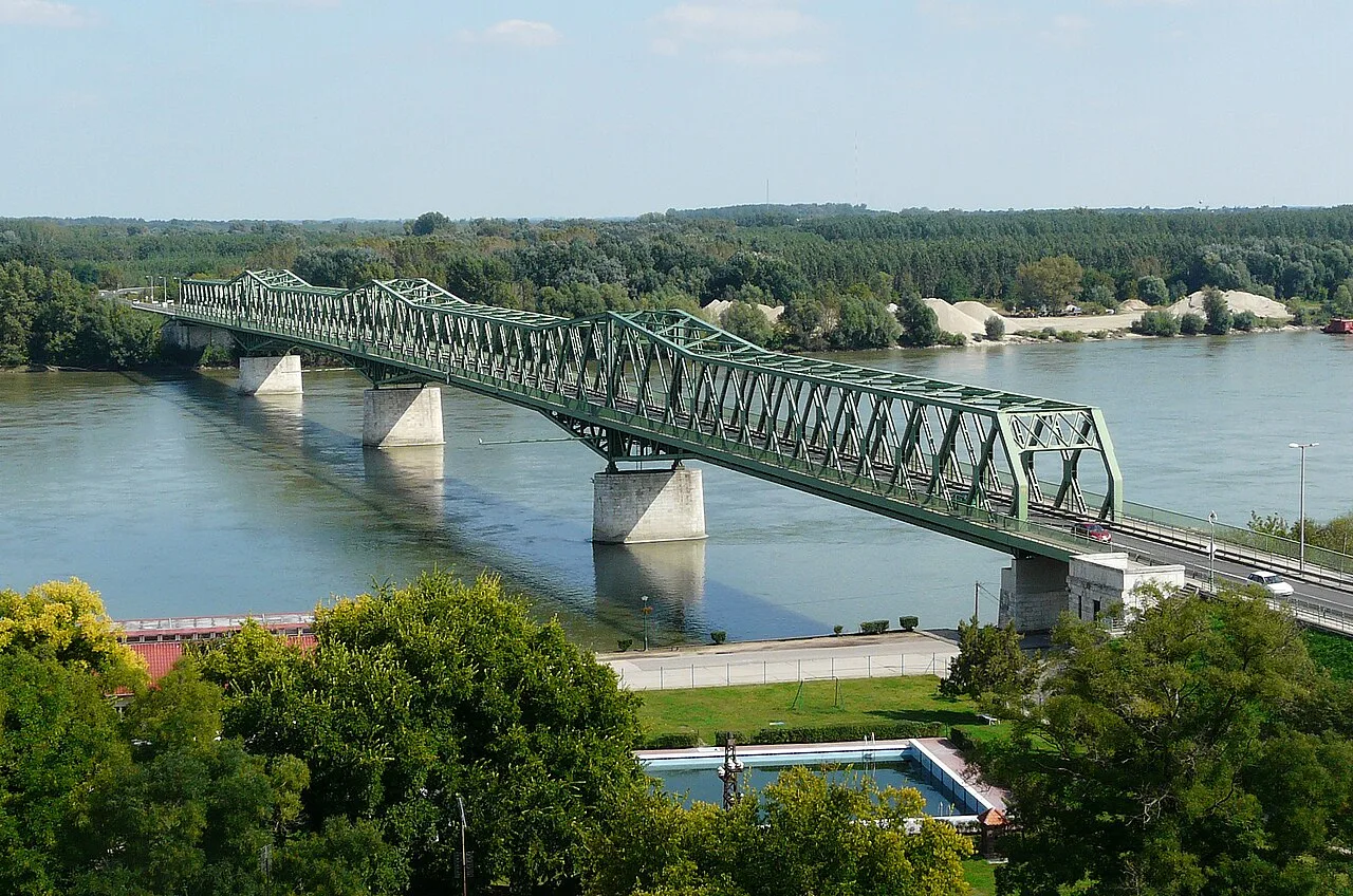 Dunaföldvári vár