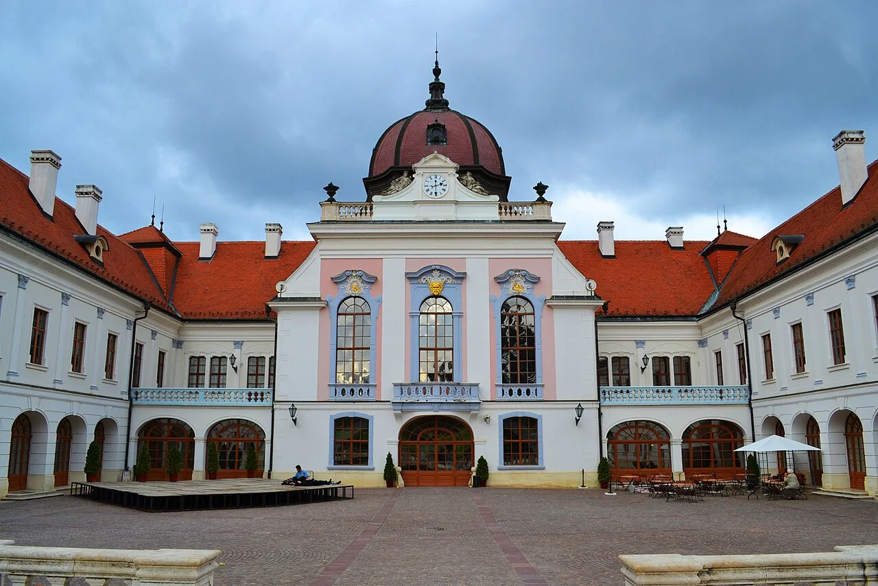 Gödöllői Királyi Kastély