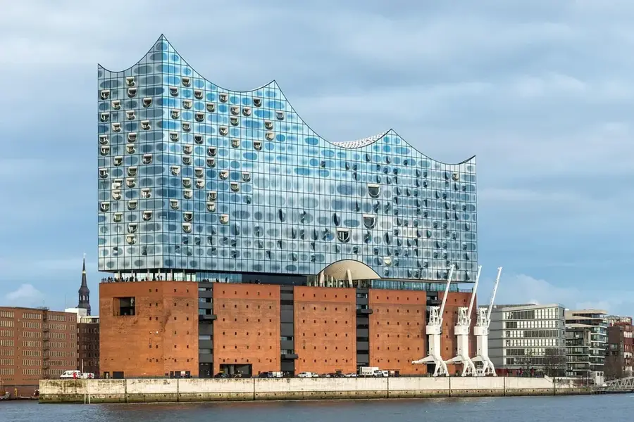 HafenCity – historischer Ort