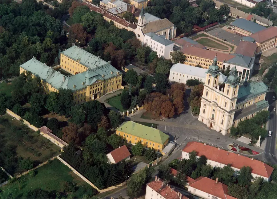 Kalocsai Érseki Székesegyház — Baja (Magyarország)