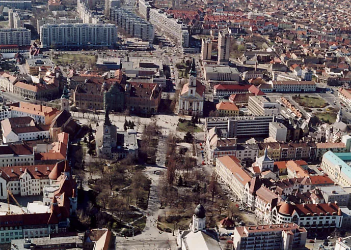 Kecskeméti Városháza