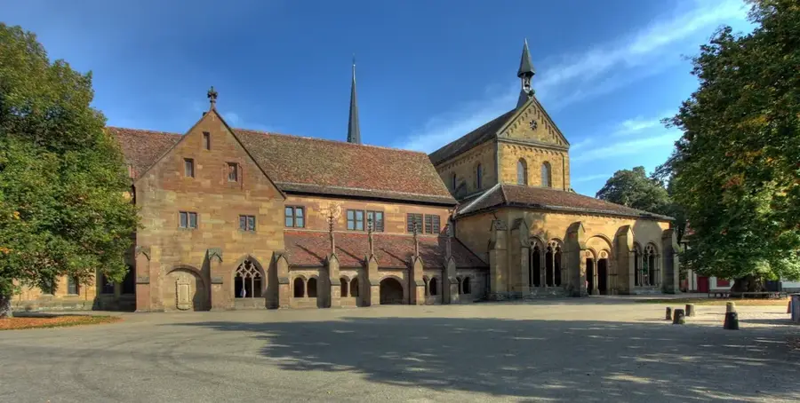 Kloster Maulbronn – historischer Ort