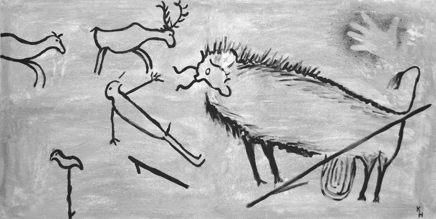 Lascaux IV – historical site