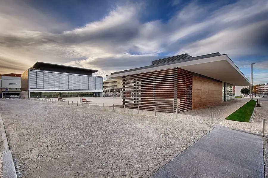 DoMus Múzeum — Engländerbau (Liechtenstein)