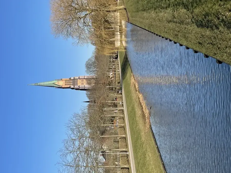 Schleswig Dom – historischer Ort