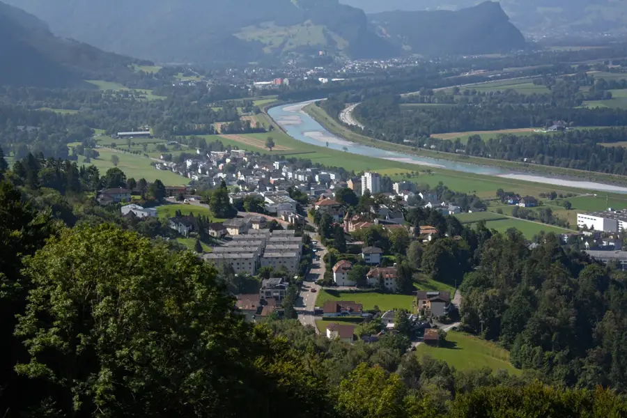 Kosthaus Triesen