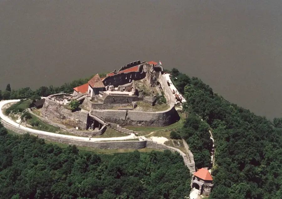 Visegrádi Fellegvár