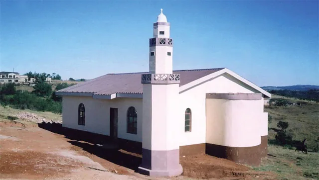 Hlatikulu