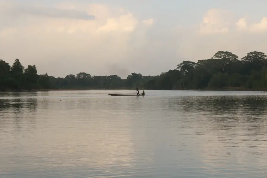 Patuca River
