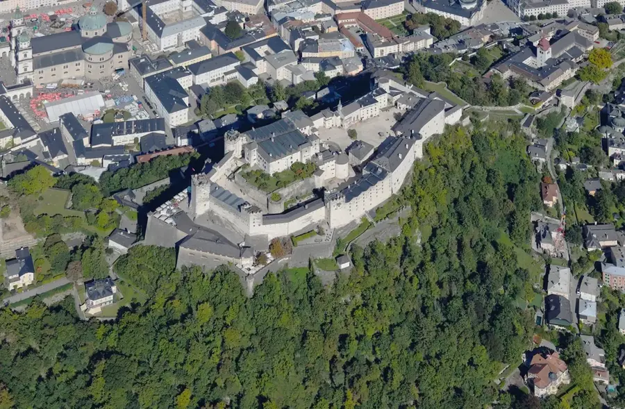 Hobe-Festung — Pingxi-Kohlenmine (Taiwan)