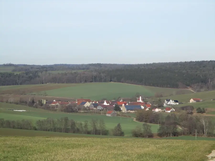 Hochfeld