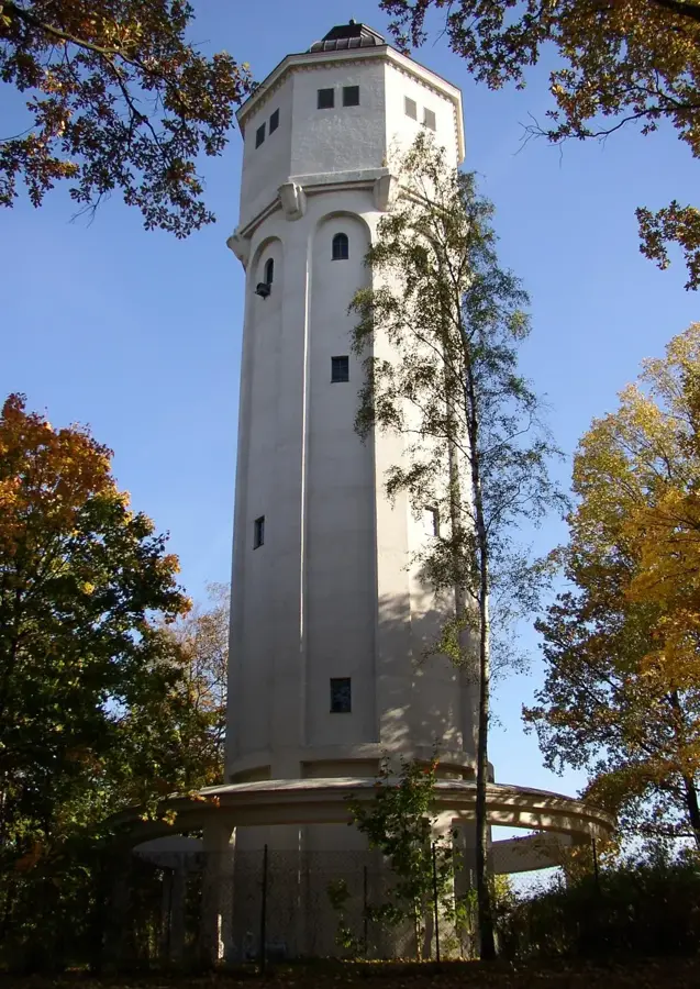 Hohen Neuendorf – Stadt