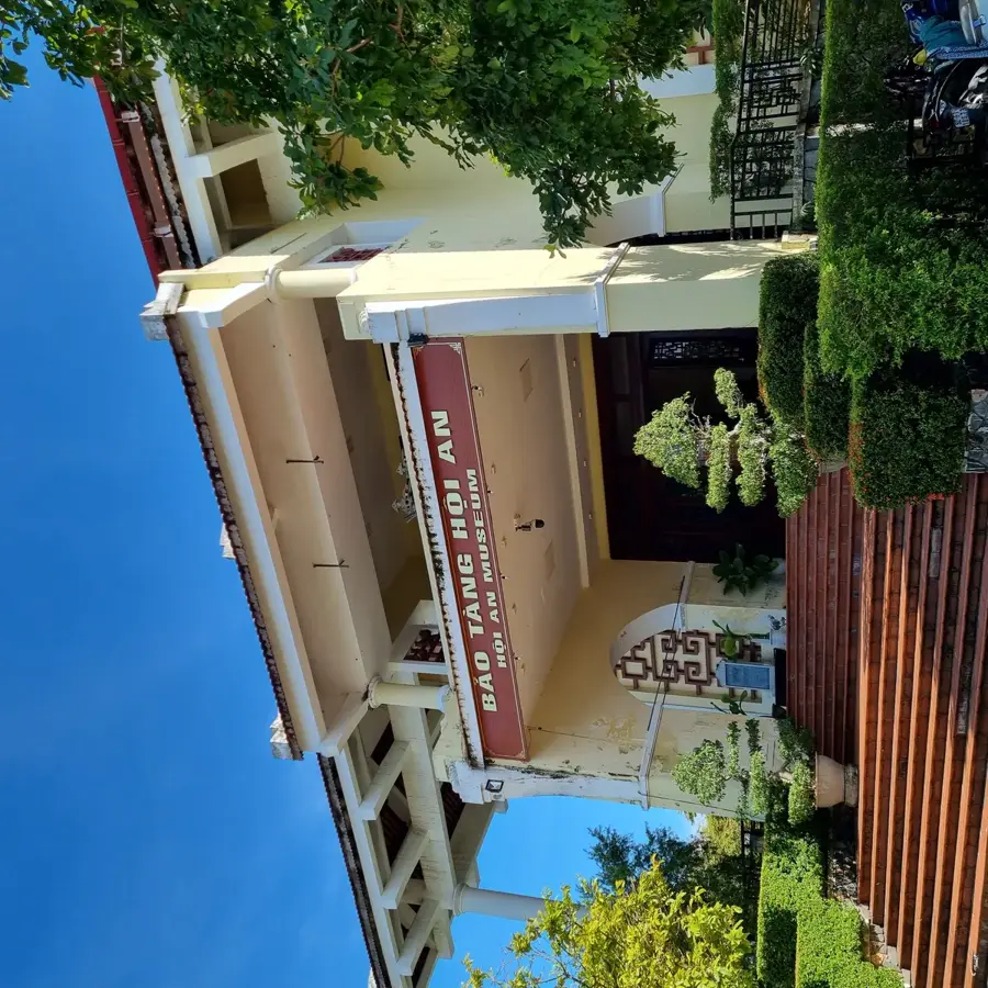 Altstadt von Hội An — An Khê (Vietnam)