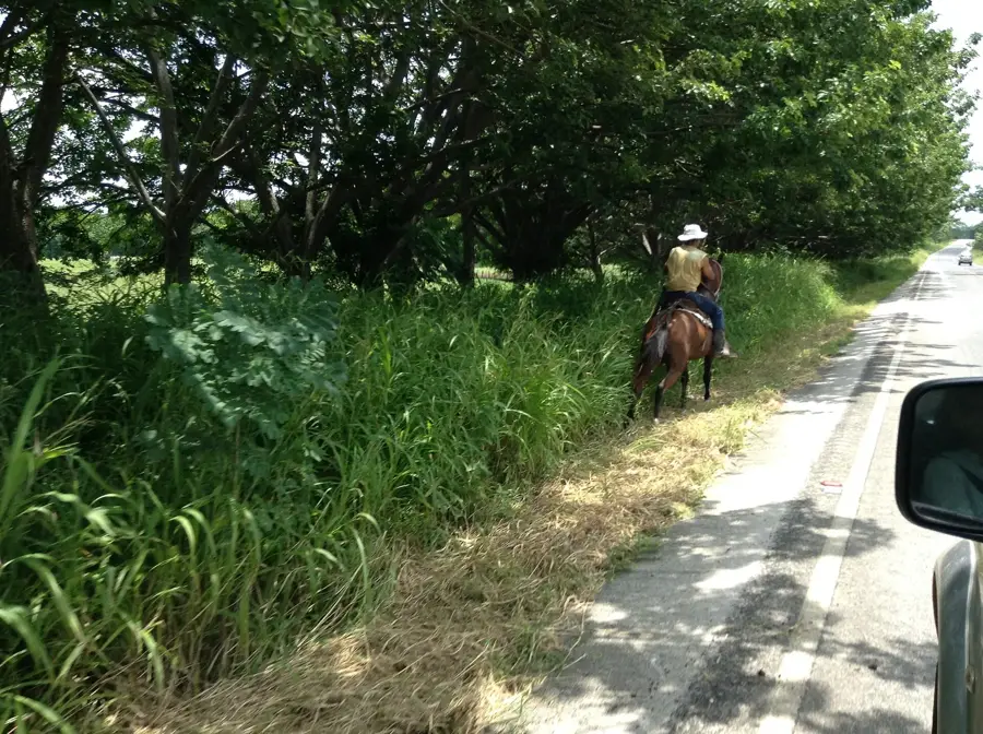 Hojancha — Juigalpa (Nicaragua)