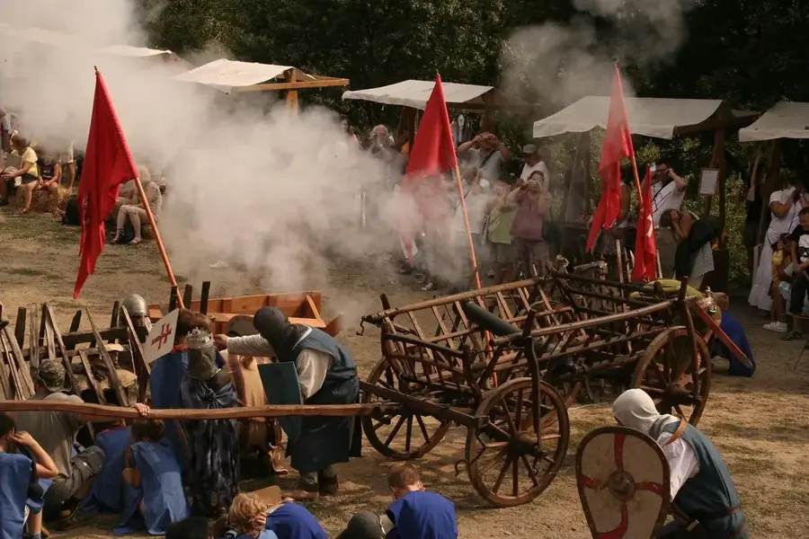 Hollókő – látnivaló