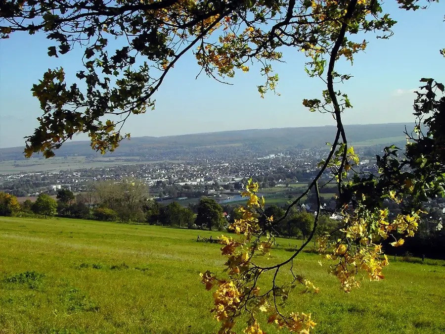 Holzminden – Stadt
