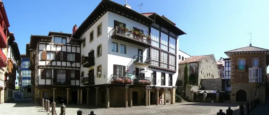 Hondarribia