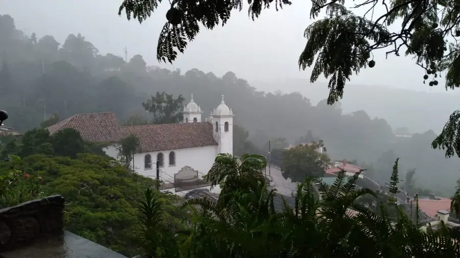 Santa Lucía