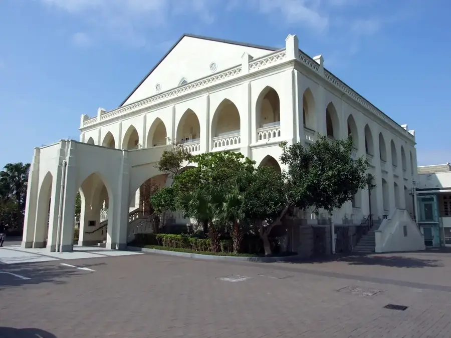 Bethanie Sanatorium