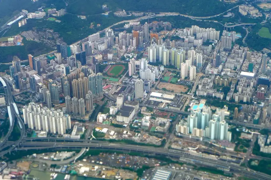 Cheung Sha