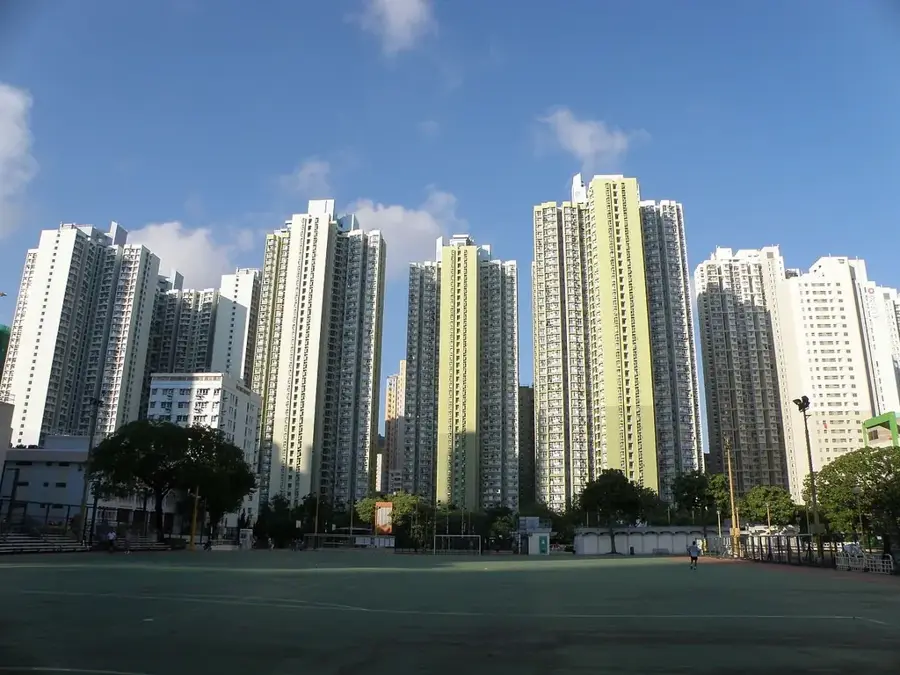 Cheung Sha Wan