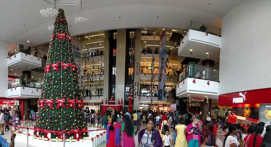 Elements Mall (Sonderverwaltungsregion Hongkong)