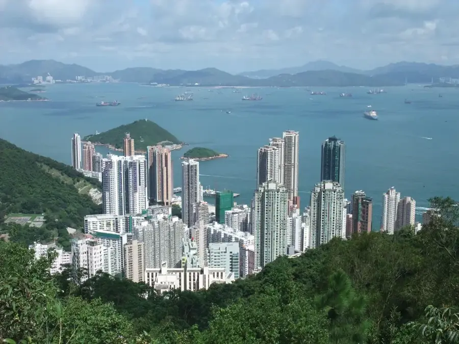 Kennedy Town — Loke Yew Hall (Sonderverwaltungsregion Hongkong)