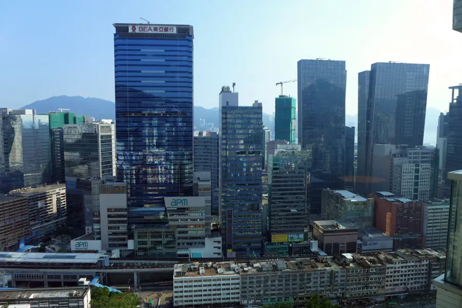 Faleza Kwun Tong