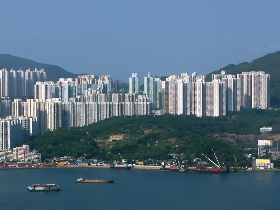 Lam Tin