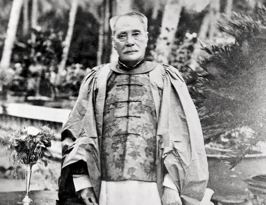 Loke Yew Hall (Sonderverwaltungsregion Hongkong)