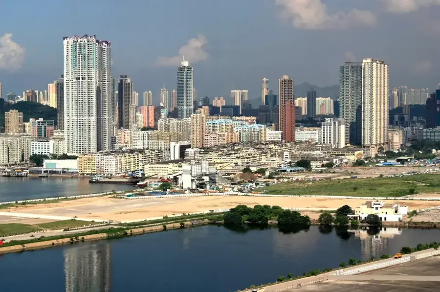 Ma Tau Wai