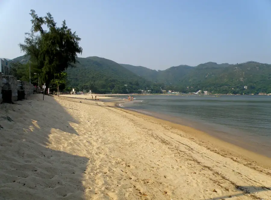 Mui Wo