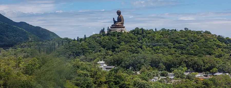 Nei Lak Shan