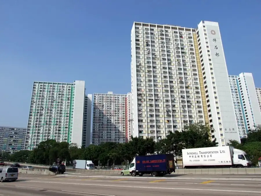 Ping Shek