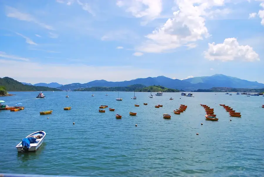 Parcul Plover Cove — Hoi Ha Wan (R.A.S. Hong Kong, China)