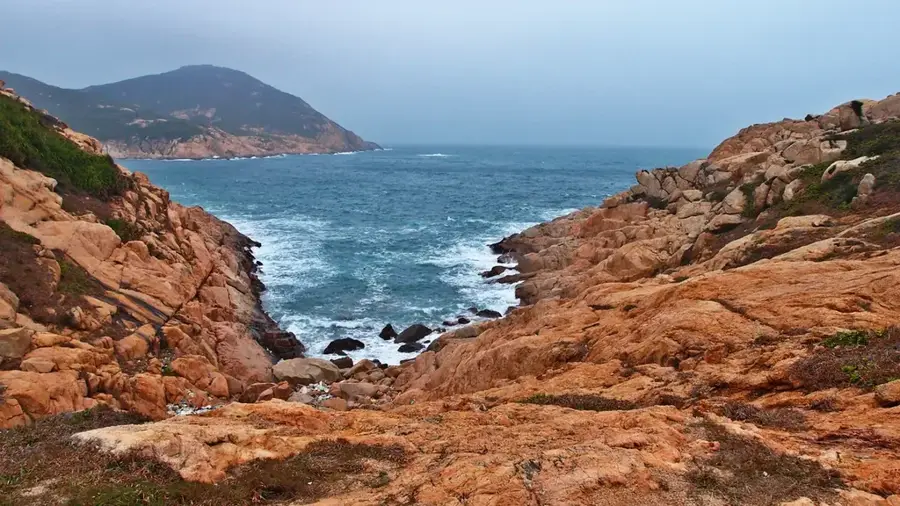 Insula Po Toi