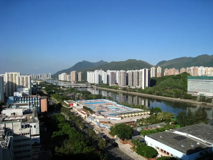 Sha Tin