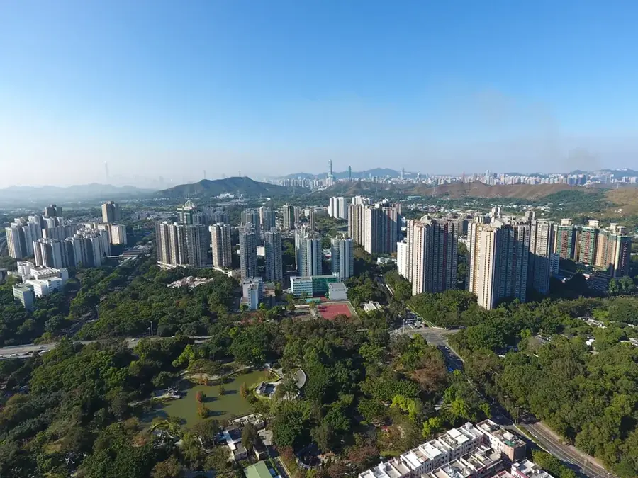 Sheung Shui