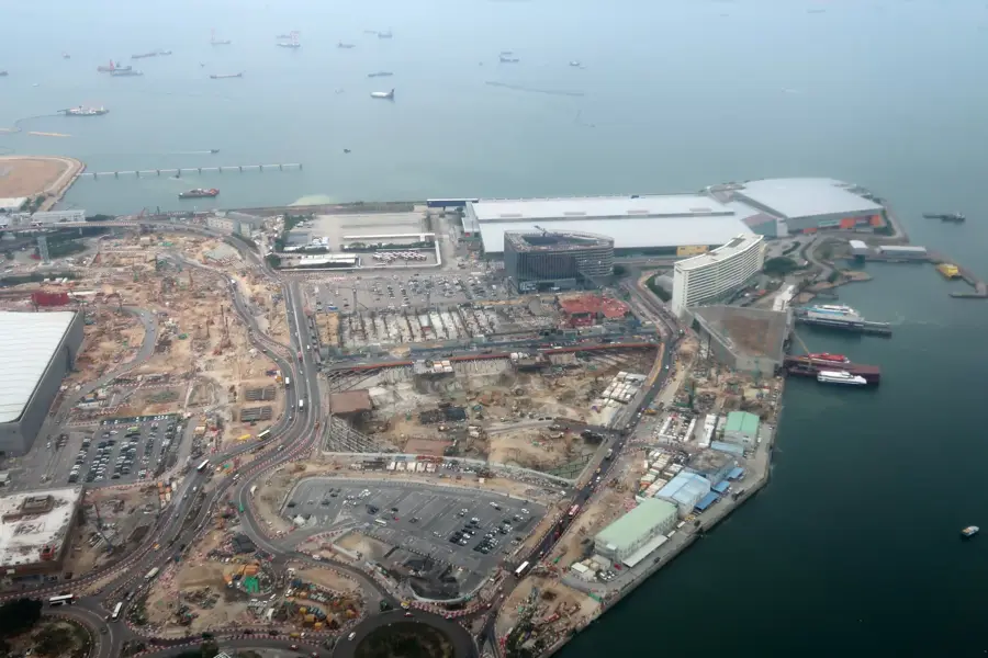 SkyCity