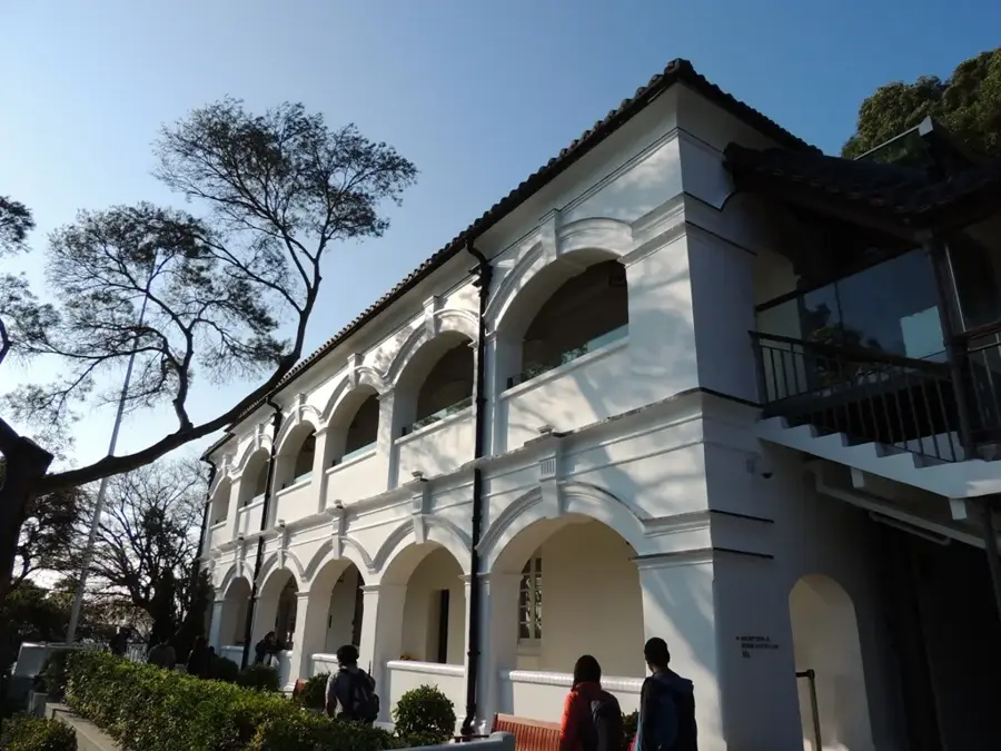 Tai O Heritage Hotel