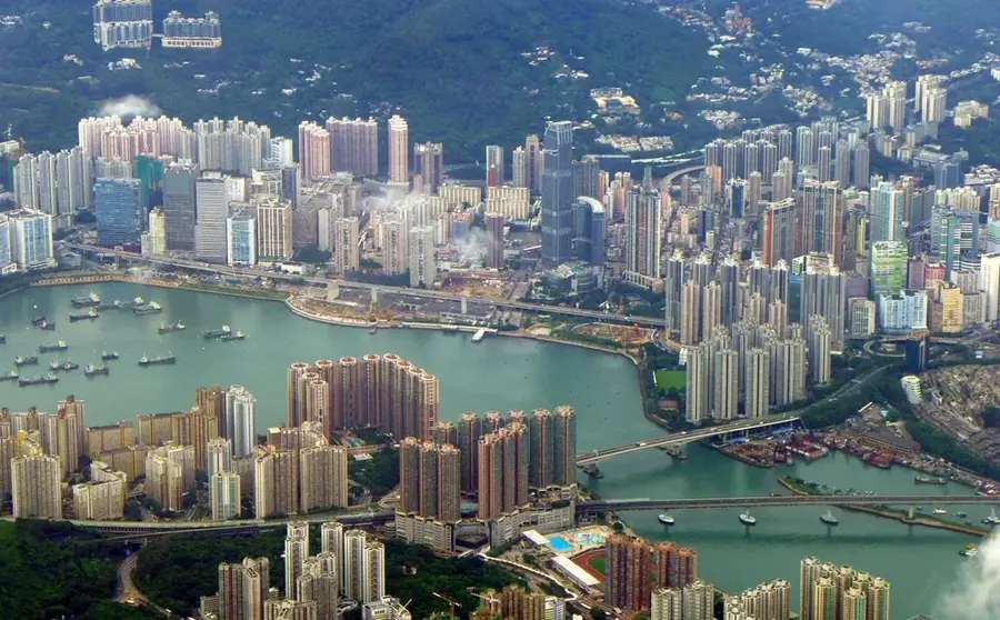 Tsuen Wan