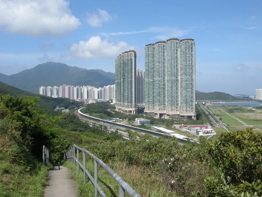 Tung Lung Chau különleges terület