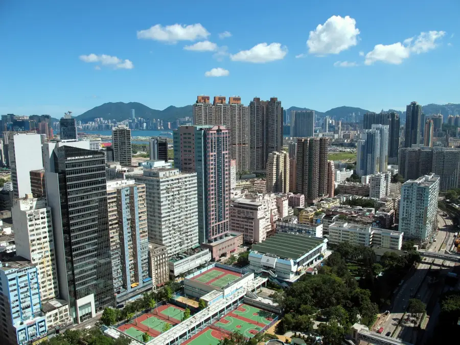 Wong Tai Sin