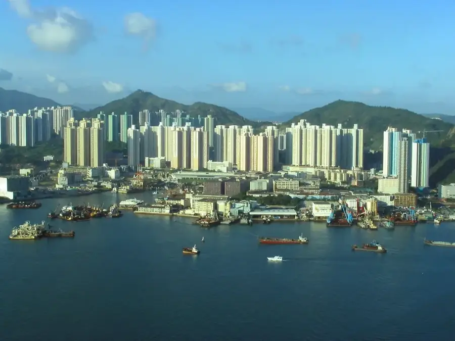 Yau Tong